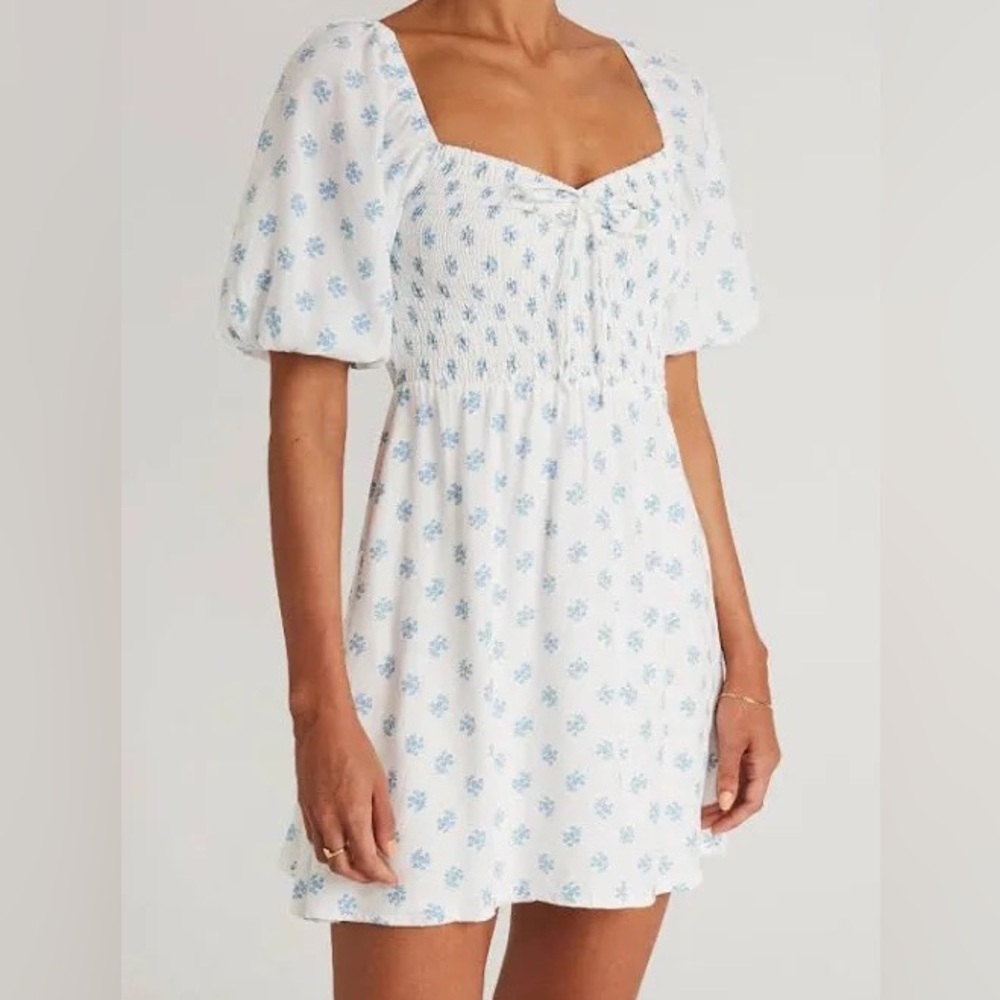 Faithfull the brand dress